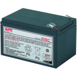 Батарея APC RBC4 (12В, 12Ач)