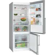 Холодильник Bosch KGN76CI30U (2-камерный, нержавеющая сталь) [KGN76CI30U]