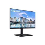 Монитор Samsung F24T450FQI (24