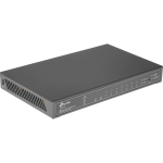 Коммутатор TP-Link TL-SG2210P