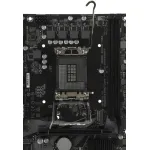 Материнская плата Gigabyte H610M K V2 (SocketLGA1700, Intel H610 Express, 2xDDR5, microATX)