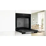 Электрический духовой шкаф Bosch HJG852YB0T