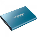 Жесткий диск SSD 500Гб Samsung T5 (1.8