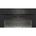 Электрический духовой шкаф Hotpoint-Ariston FE8 1352 SP BLG
