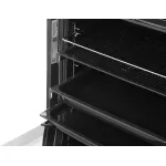 Электрический духовой шкаф Gorenje BSA6747A04BG
