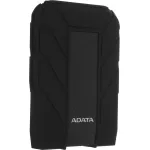 Внешний жесткий диск HDD 5Тб ADATA (2.5