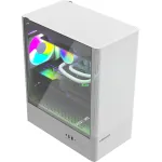 ПК Teclast G03 (Core i5 14600KF 3500МГц, DDR5 32Гб, SSD 1024Гб M.2 2280, NVIDIA GeForce RTX 5070 12Гб, Windows 11 Pro)