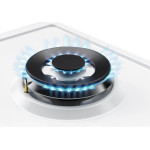 Варочная поверхность Electrolux EGS6436WW