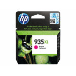 Картридж HP 935XL (пурпурный; 825стр; OJ Pro 6830)