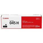 Картридж Canon 045HBK (1246C002) (черный; 2800стр; i-SENSYS MF630)