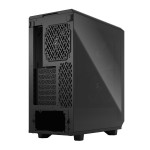 Корпус Fractal Design Meshify 2 Compact Black TG Light Tint (Midi-Tower, 1x120мм)