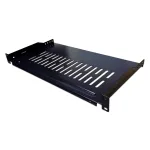 Полка Lanmaster TWT-CB-SFBF300-1U/18