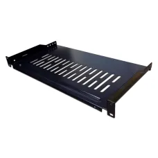 Полка Lanmaster TWT-CB-SFBF300-1U/18 [TWT-CB-SFBF300-1U/18]