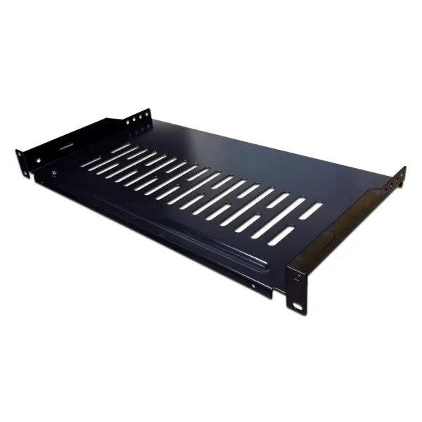 Полка Lanmaster TWT-CB-SFBF300-1U/18