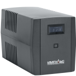 ИБП Импульс Юниор Смарт 2200 (Line-Interactive, 2200ВА, 1320Вт, 6xIEC 320 C13 (компьютерный))