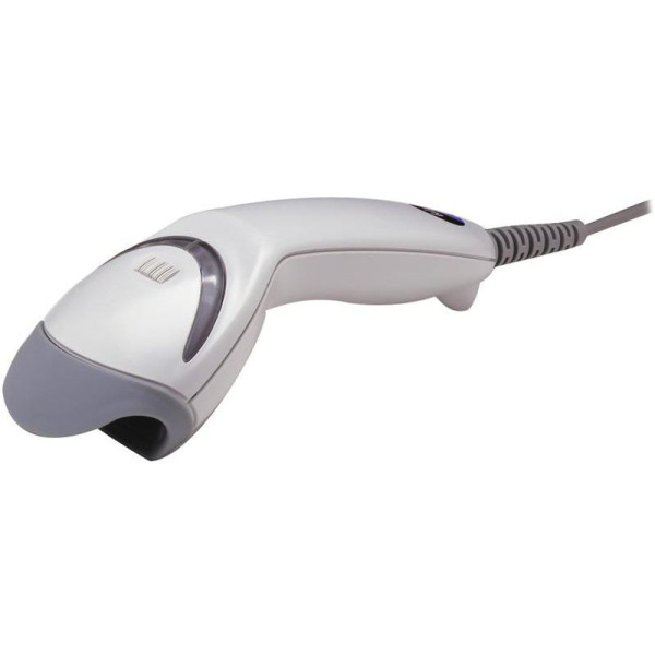 Сканер штрих-кода Honeywell MK5145 Eclipse (ручной, проводной, лазерный, USB, 1D)