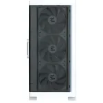 Корпус Zalman M4 White (Mini-Tower, 1xUSB3.0)