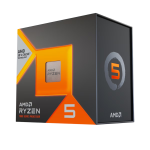 Процессор AMD Ryzen 5 7500X3D (4000MHz, AM5, L3 96Mb)