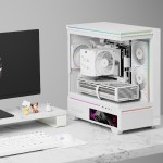 Кулер Thermalright Royal Knight 120 Digital