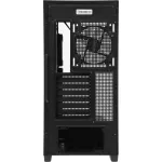 Корпус Gigabyte GB-C500P ST (Midi-Tower)