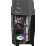 Корпус Formula CRYSTAL Z6 FLOE (Midi-Tower)