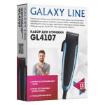 Машинка для стрижки Galaxy Line GL 4107