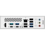 Материнская плата ASUS X870 MAX GAMING WIFI7 W (AM5, AMD X870, xDDR5 DIMM, ATX, RAID SATA: 0,1,10,5)