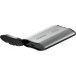 Внешний жесткий диск SSD 2Тб ADATA (1.8