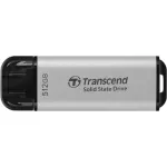 512Гб Transcend (1050/950 Мб/с, USB-C)