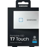Внешний жесткий диск SSD 2Тб Samsung T7 (1.8