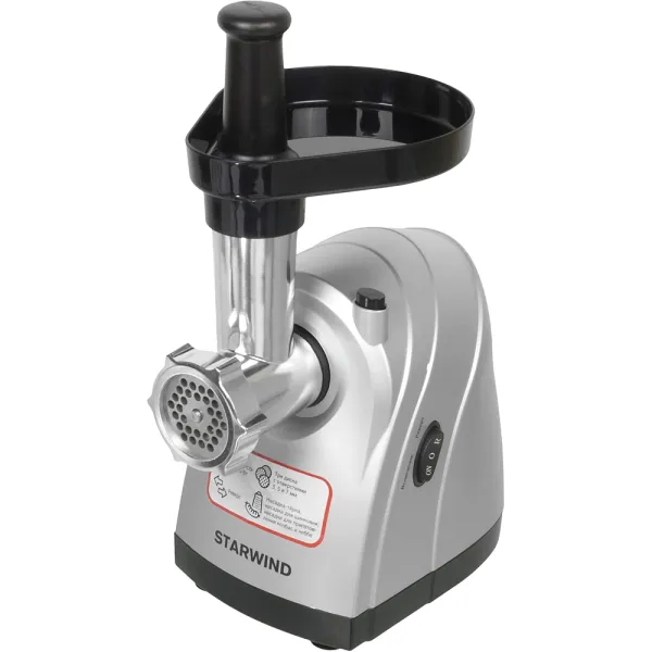Мясорубка Starwind SMG5485