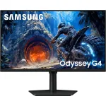 Монитор Samsung Odyssey G6 S27HG400EIXCI (27