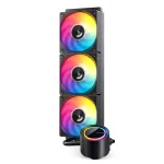 Кулер Jonsbo TG-360 ARGB BLACK