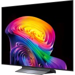 OLED-телевизор LG OLED55C6RLA (55