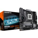 Материнская плата Gigabyte B850M EAGLE WF6E (x)