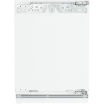 Холодильник встраиваемый под столешницу Liebherr URc 3701 (C, 597x858x550см)