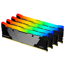 Память DDR4 4x32Гб 3200МГц Kingston (CL17)
