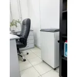 Уничтожитель бумаг ГЕЛЕОС УО65-5