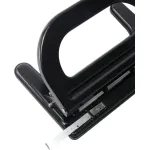 Дырокол Kw-Trio 964 (металл, 4x6мм)