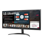 Монитор LG UltraWide 34WP500-B (34