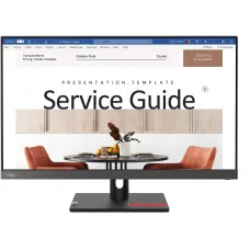 Монитор Lenovo ThinkVision S24i-30 (23,8