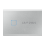 Внешний жесткий диск SSD 500Гб Samsung T7 (1.8