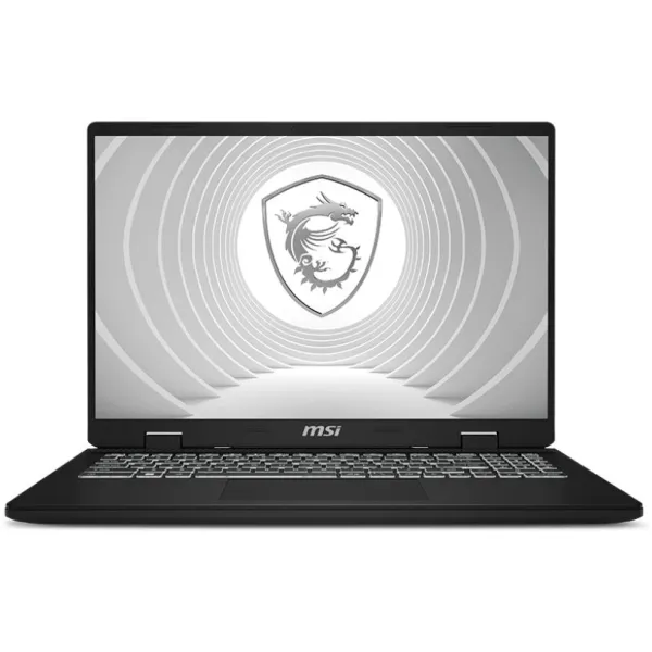 Ноутбук MSI CreatorPro M16 HX C14VJG-457RU (Intel Core i7 14700HX 2.1 ГГц/32 ГБ DDR5 5600 МГц/16