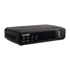 TV-тюнер HYUNDAI H-DVB520 [H-DVB520]
