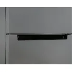 Холодильник Indesit DS 3180 G (A, 2-камерный, объем 332:224/108л, серебристый)