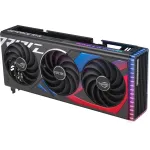 Видеокарта GeForce RTX 4070 SUPER 1980МГц 12Гб ASUS Strix Gaming OC (PCI-E 4.0, GDDR6X, 192бит, 1xHDMI, 1xDP)