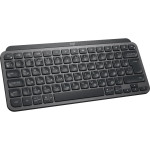 Клавиатура Logitech MX Keys Mini ( мембранные)