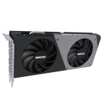 Видеокарта GeForce RTX 4060 1830МГц 8Гб Inno3D (PCI-E 4.0, GDDR6, 128бит, 1xHDMI, 3xDP)