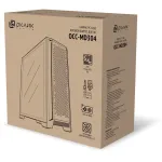 Корпус Oklick OCC-MD304 (Midi-Tower, 2xUSB3.0)