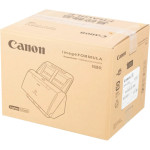 Сканер Canon imageFORMULA DR-C240 (A4, 24 бит, двусторонний, USB 2.0)